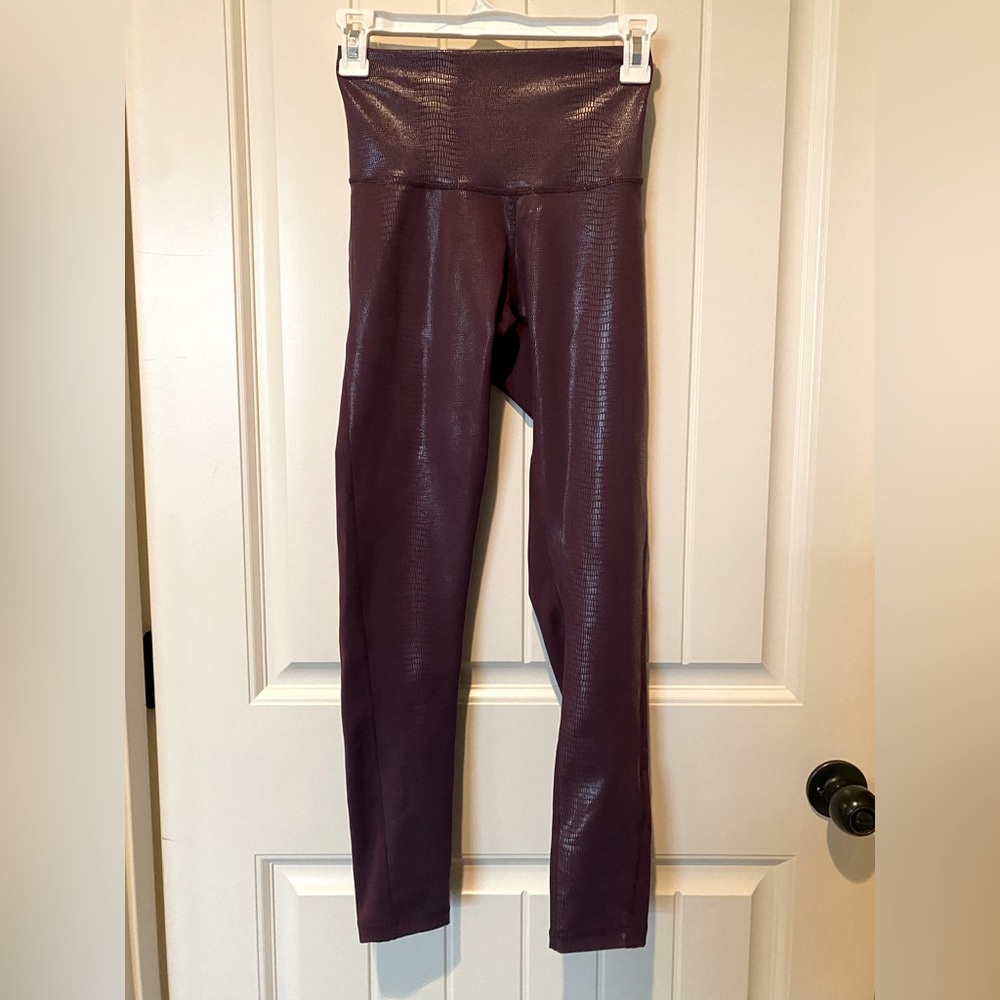 DYI Leggings